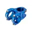 Hope Gravity Stem 35mm Reach 35mm Clamp Blue